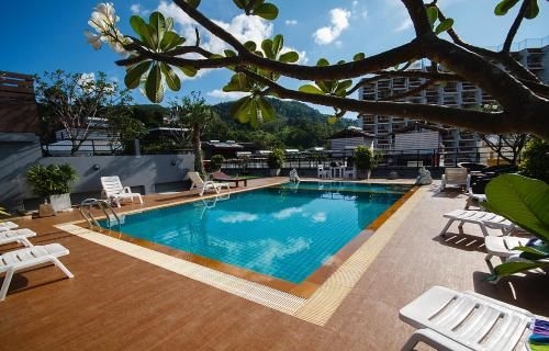 Platinum Hotel1