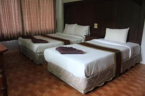 เฉวงน้อย รีสอร์ต (Chaweng Noi Resort)1