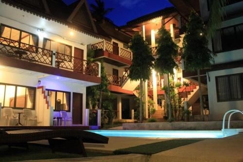 เฉวงน้อย รีสอร์ต (Chaweng Noi Resort)0