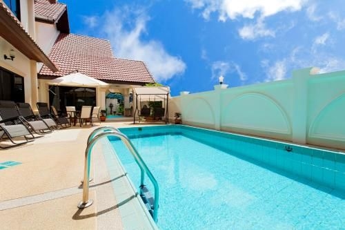 รอยัล ปริ๊นซ์ เรสซิเดนซ์ (Royal Prince Residence)3
