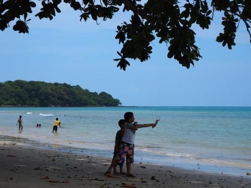 ไอล์ บีช รีสอร์ต (Isle Beach Resort)4