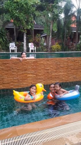 Rangsiman Resort0