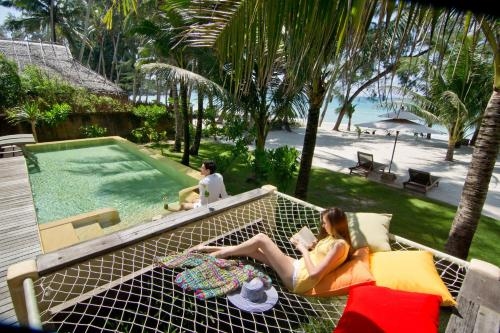 ไฮซีซั่น พูลวิลล่า แอนด์ สปา (High Season Pool Villa & Spa)1