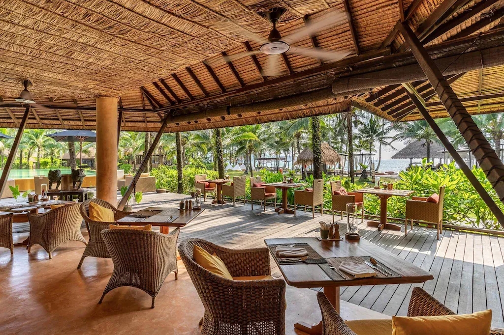 High Season Pool Villa & Spa2