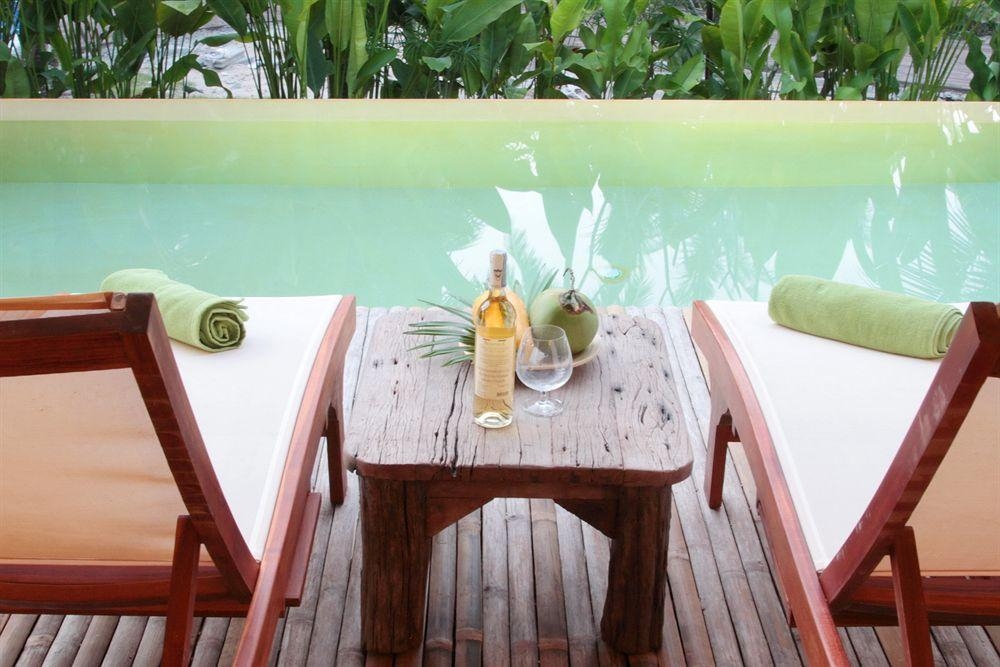ไฮซีซั่น พูลวิลล่า แอนด์ สปา (High Season Pool Villa & Spa)3