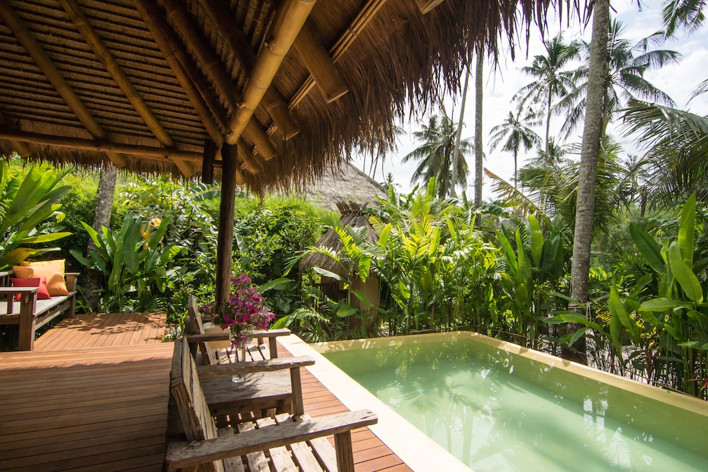 ไฮซีซั่น พูลวิลล่า แอนด์ สปา (High Season Pool Villa & Spa)0