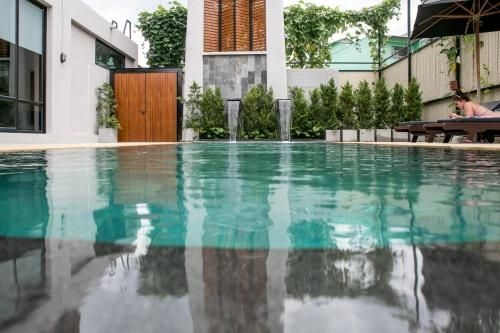 อเมนิตี้ อพาร์เทล สมุย (Amenity Apartel Samui)0