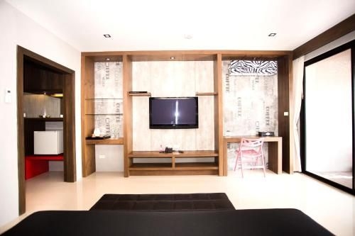 อเมนิตี้ อพาร์เทล สมุย (Amenity Apartel Samui)3