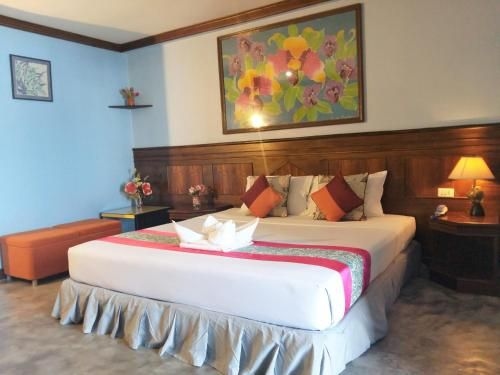 Lamoon Hotel @ Phuket1