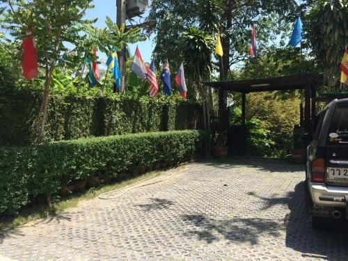 ซันเซ็ท โคฟ รีสอร์ท (Sunset Cove Resort)3