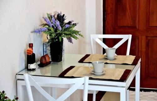 เดอะ มีท กรีน อพาร์ตเมนท์ (The Meet Green Apartment)4