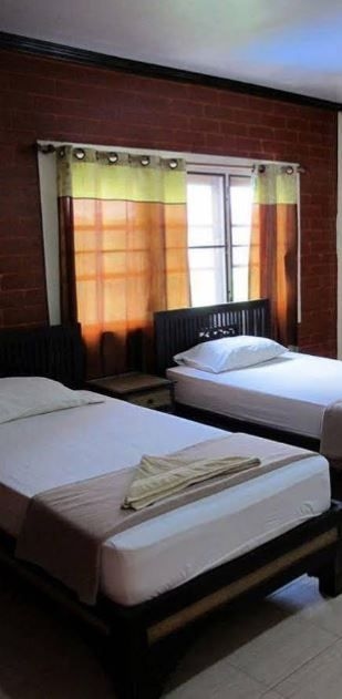 Sunny Guesthouse2