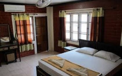 Sunny Guesthouse1