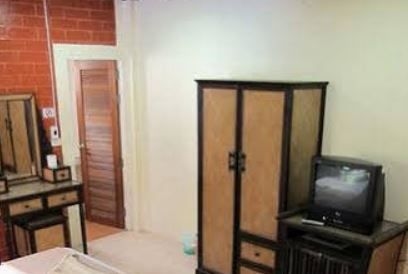 Sunny Guesthouse0