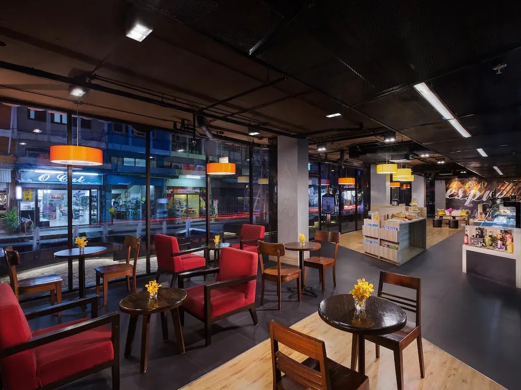 Citadines Grand Central Sri Racha2