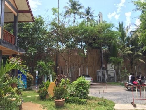 แสนดีบังกะโล (Sandee Bungalow)2