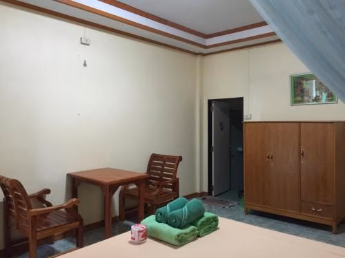 แสนดีบังกะโล (Sandee Bungalow)4