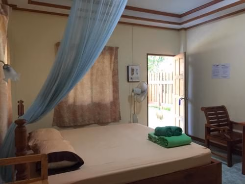 แสนดีบังกะโล (Sandee Bungalow)3