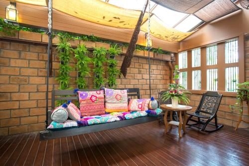 จันทร์คำ บูติก โฮเทล (Chankam Boutique Hotel)1