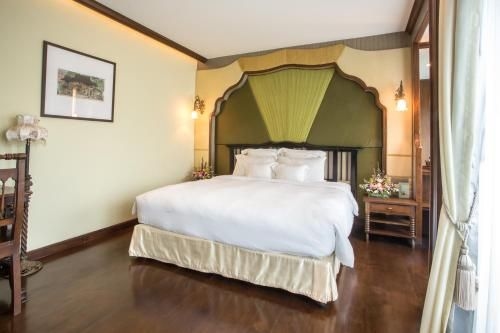 จันทร์คำ บูติก โฮเทล (Chankam Boutique Hotel)3