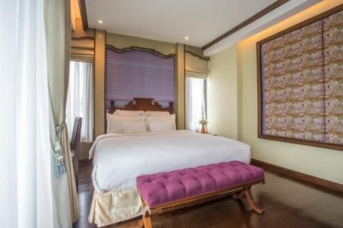 จันทร์คำ บูติก โฮเทล (Chankam Boutique Hotel)2