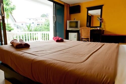 Full Moon Beach Resort3
