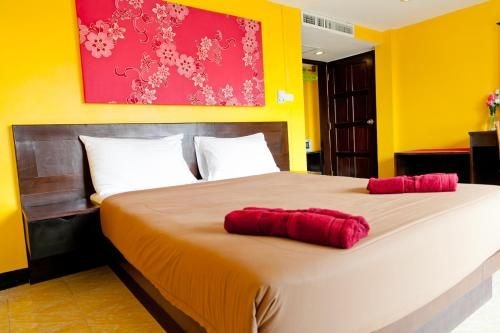 Full Moon Beach Resort4