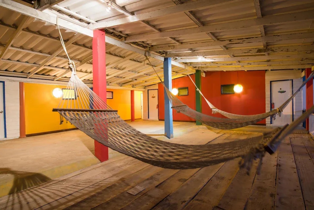 ลารีน่า รีสอร์ต เกาะล้าน พัทยา (Lareena Resort Koh Larn Pattaya)2