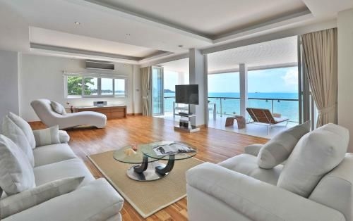 โอโช ลักเชอรี่ อพาร์เมนท์ (Osho Luxury Apartment)0