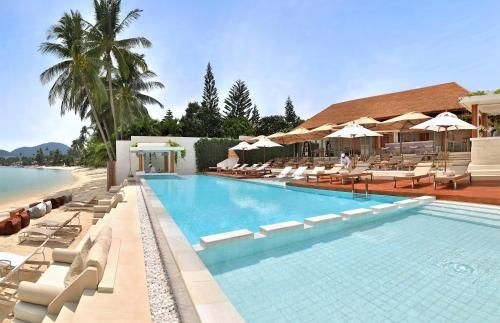 โอโช ลักเชอรี่ อพาร์เมนท์ (Osho Luxury Apartment)4