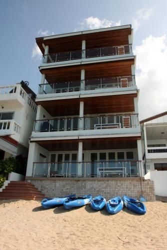 โอโช ลักเชอรี่ อพาร์เมนท์ (Osho Luxury Apartment)1