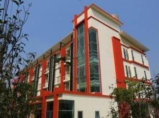 เดอะ แพสชั่น (The Passion Hotel)4