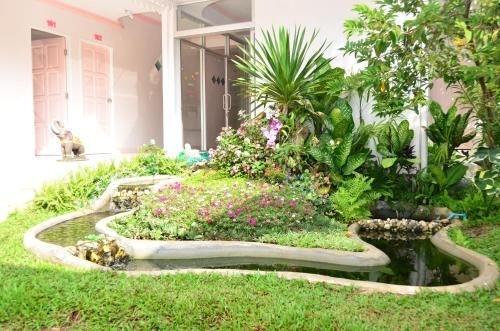 โรงแรมเวียงภูมินทร์ (Wiangphumin Hotel)2