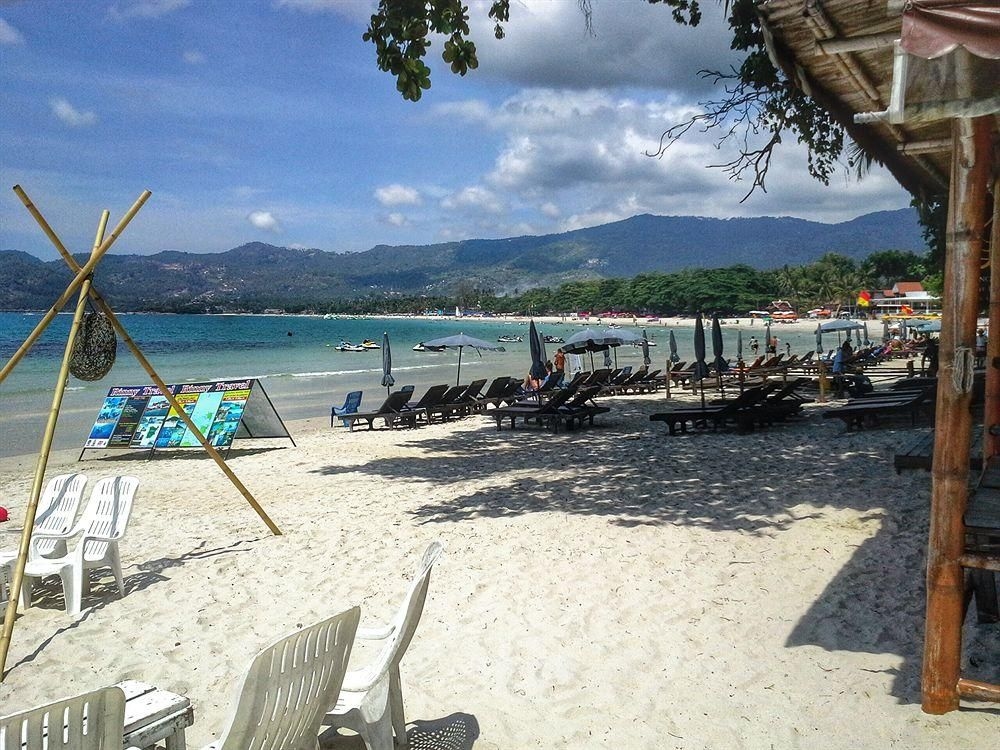 P&P Samui Resort0