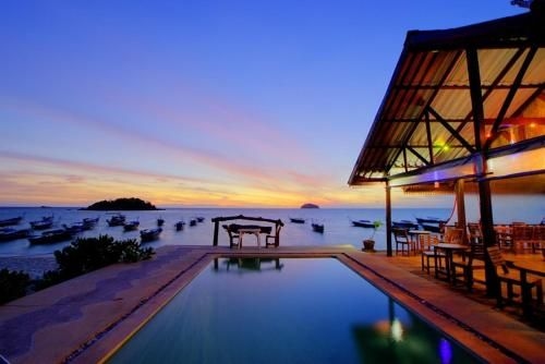 หลีเป๊ะ พาวเวอร์ บีช รีสอร์ท (Lipe Power Beach Resort)1