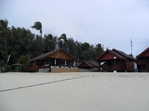 หลีเป๊ะ พาวเวอร์ บีช รีสอร์ท (Lipe Power Beach Resort)4