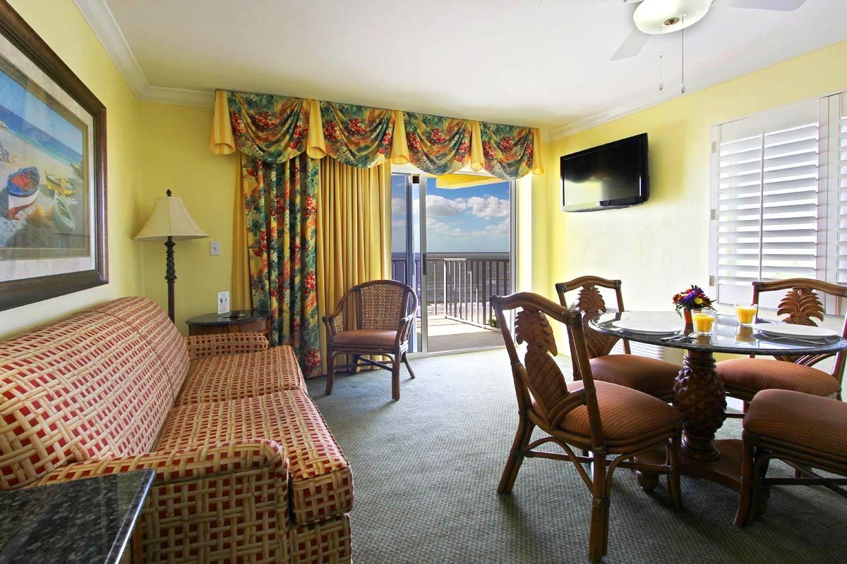 Sandpiper Gulf Resort3
