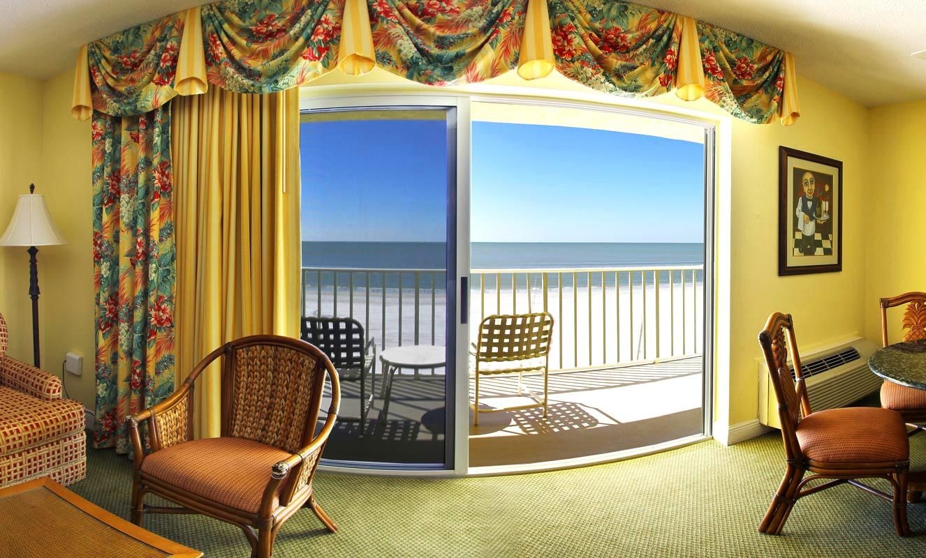 Sandpiper Gulf Resort1