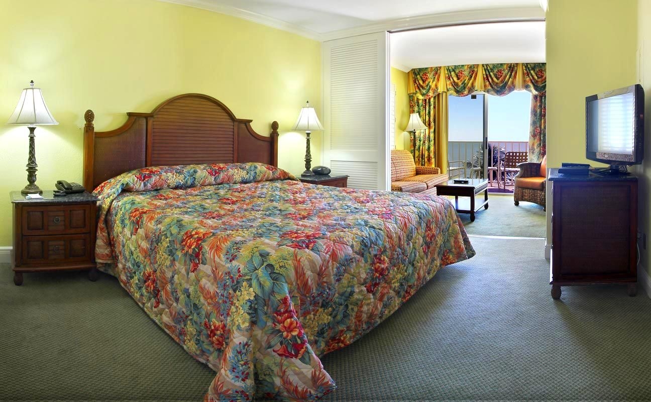 Sandpiper Gulf Resort4