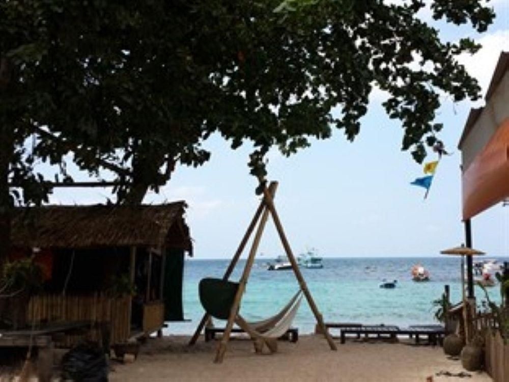 Kallapangha Resort0