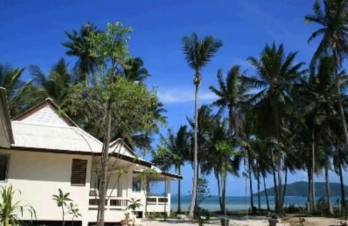 จินตา บีช บังกะโล (Jinta Beach Bungalow)3