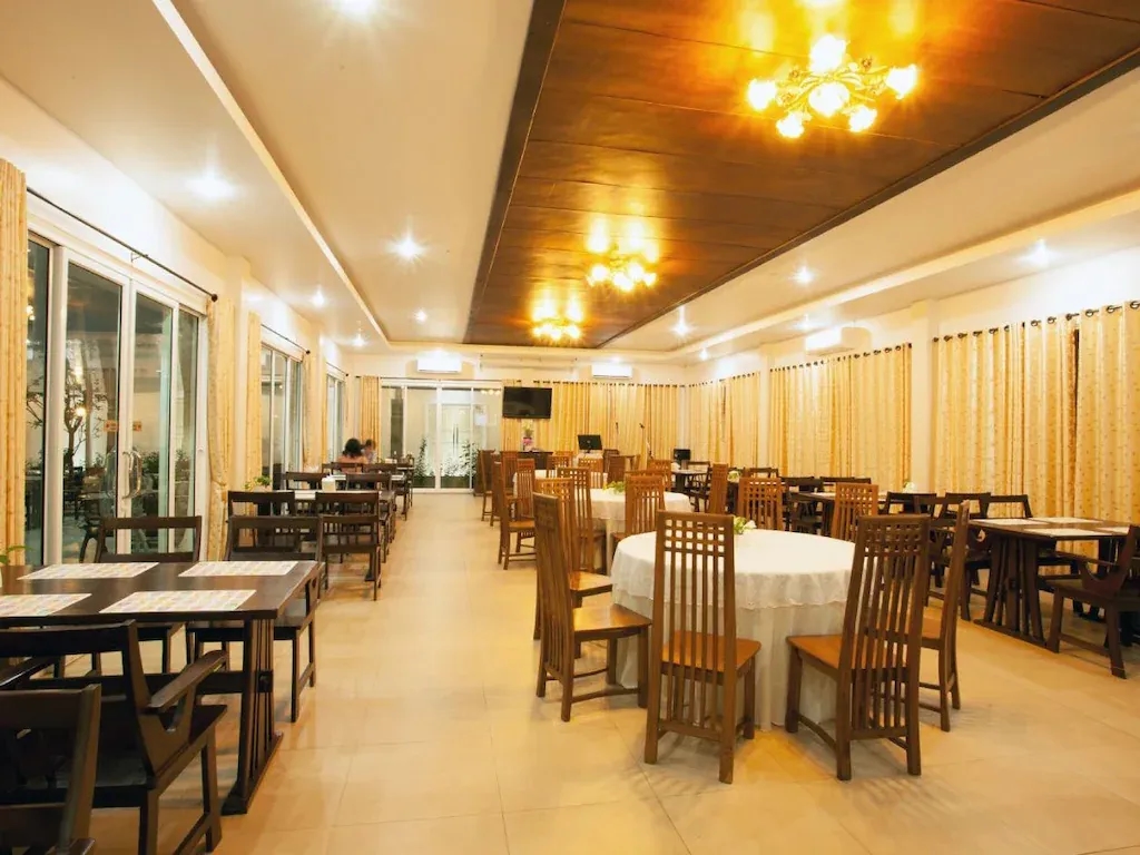 น่านตรึงใจ บูทิค โฮเต็ล (Nantrungjai Boutique Hotel)4
