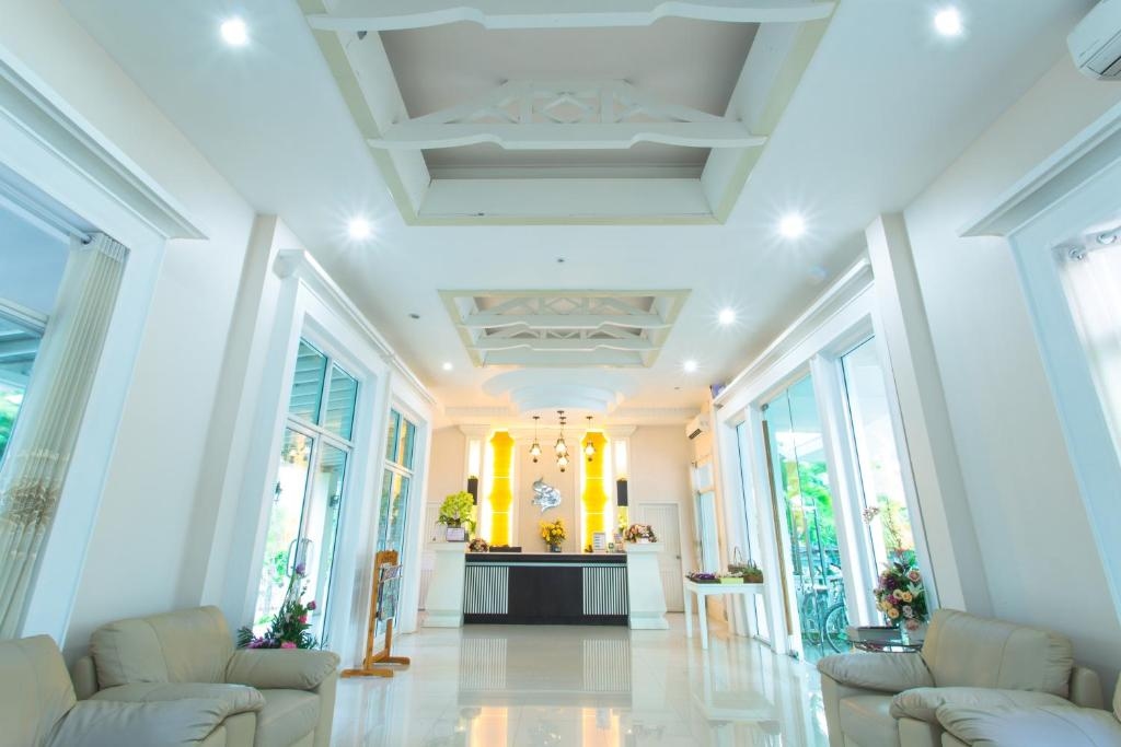 น่านตรึงใจ บูทิค โฮเต็ล (Nantrungjai Boutique Hotel)4