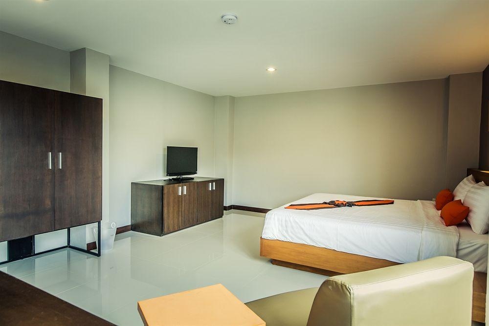 เดอ ฮัก โฮเทล แอนด์ เรสซิเดนซ์ (De Hug Hotel and Residence)4
