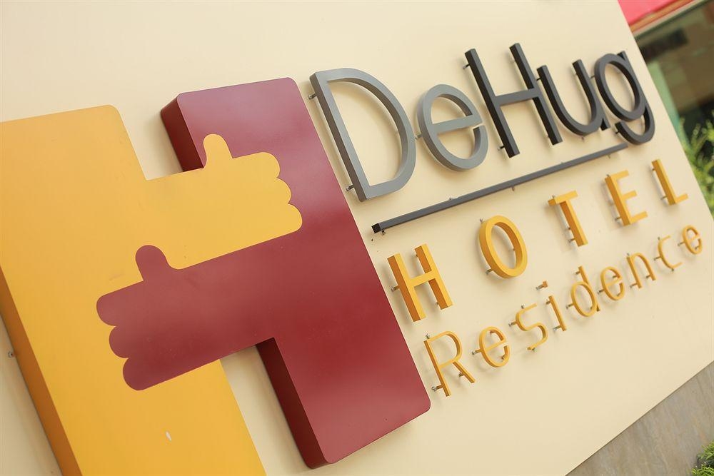 เดอ ฮัก โฮเทล แอนด์ เรสซิเดนซ์ (De Hug Hotel and Residence)0