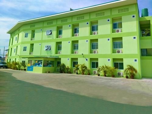 โรงแรม ส.วรกิจ (Sorworakit Hotel)1