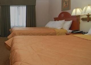 Comfort Suites1
