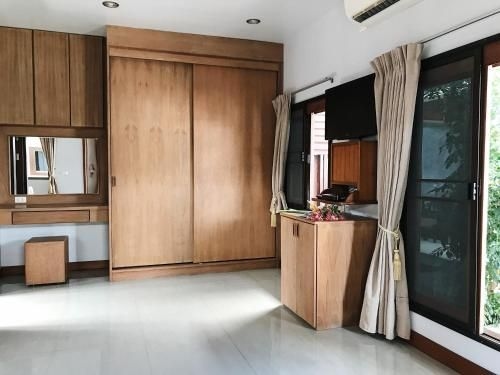 The Nest Boutique Hotel Samui2