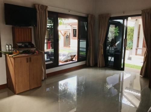 The Nest Boutique Hotel Samui3