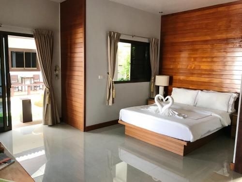 The Nest Boutique Hotel Samui4